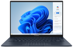 Ноутбук ASUS ZenBook 14 UX3405MA Ultra 9-185H/32GB/1Tb/Win11 OLED