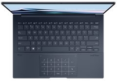 Ноутбук ASUS ZenBook 14 UX3405MA Ultra 9-185H/32GB/1Tb/Win11 OLED