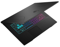 Ноутбук MSI Bravo 17 Ryzen 7-7735HS/16GB/1TB RTX4060 144Hz