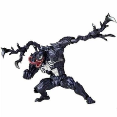 Venom フィギュア グッズ　セット ᐉ Фигурка Веном коллекционная с набором аксессуаров action