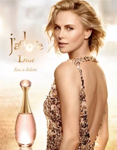 Туалетная вода для женщин Dior J'adore Eau de Toilette 100 мл