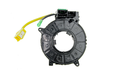 Шлейф руля Mitsubishi Lancer 9, 8619A015 на MITSUBISHI