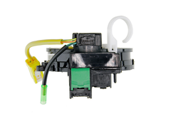 三菱ノンフロンMR15GH12022. Шлейф руля Mitsubishi Lancer 9, 8619A015 на MITSUBISHI