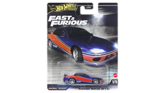 【エラー品】FAST&FURIOUS NISSAN SILVIA S15 Amazon.co.jp: Hot Wheels Fast and Furious - Nissan Silvia