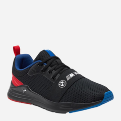 Rozetka.pl | Buty sportowe męskie Puma BMW MMS Wired Run