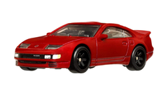 Машинка Premium Hot Wheels Nissan 300ZX Twin Turbo Car