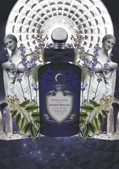 Парфюмированная вода унисекс Penhaligon's Endymion Concentre