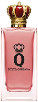 Rozetka.pl | Woda perfumowana damska Dolce&Gabbana Q by