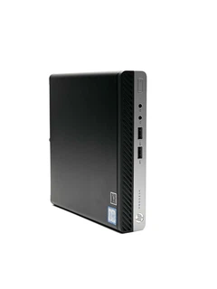 Системний блок HP ProDesk 400 G4 Intel Core i5 16 Гб 512 Гб SSD