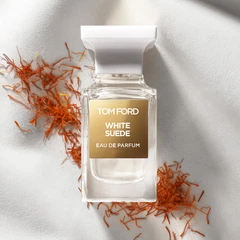 Парфюмированная вода для женщин Tom Ford White Suede 30 мл
