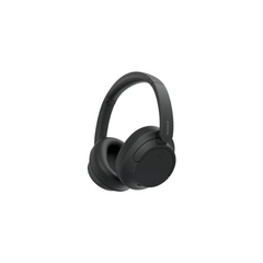 фото Навушники з мікрофоном Sony WH-CH720N Black (WHCH720NB.CE7)