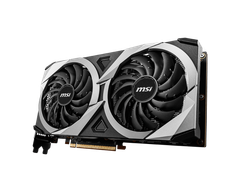 Відеокарта MSI RX 6700 XT MECH 2X 12G OC – фото, отзывы