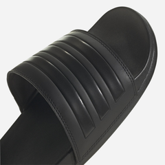 kiruakirua　1223 Klapki adidas adilette 288193 Czerwony | eobuwie.com.pl