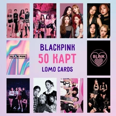 BLACKPINK トレカ　ラキドロ　ソウルコン　等 BLACKPINK - BLACKPINK ジス DEADLINE ソウルコン 特典トレカセットの