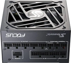 Блок питания Seasonic Focus GX-1000W ATX 3.0 (SSR-1000FX3) – фото