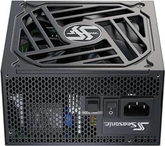 Блок питания Seasonic Focus GX-1000W ATX 3.0 (SSR-1000FX3) – фото