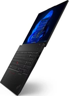 Ноутбук Lenovo ThinkPad L16 Gen 1 (21L3002XRA) Black – фото