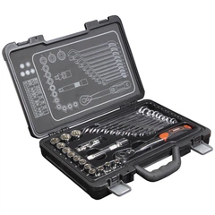 Набор насадок торцевых 1/2