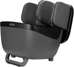 Ванночка для ног NAIPO MGF-K68 2-IN-1 LUXURY FOLDABLE FOOT & CALF