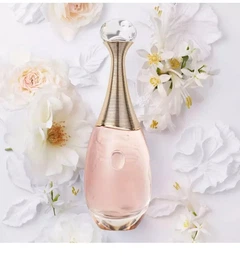 Туалетная вода для женщин Dior J'adore 100 мл (3348901296632