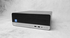 ПК HP ProDesk 400 G5 SFF / Intel Core i5-8500 (6 ядер по 3.0 - 4.1