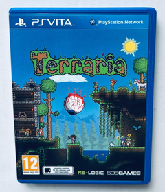 テラリア - PS Vita 436822122.jpg