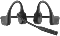 Наушники Shokz OpenComm 2 UC USB-С Black (C110-AC-BK) купить в