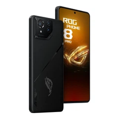 【綺麗です】ROG Phone8 pro 16GB 512GB ROG Phone 8 Pro ファントムブラック Qualcomm Snapdragon 8 Gen 3