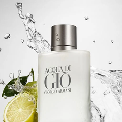 Rozetka.pl | Woda toaletowa męska Giorgio Armani Acqua Di