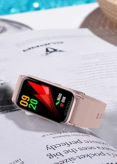 Смарт часы Lemfo TK72 (пульсоксиметр, тонометр, температура тела