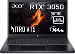 Ноутбук Acer Nitro V 15 ANV15-51-5448 (NH.QNCEU.008
