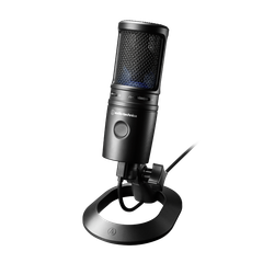 Микрофон Audio-Technica AT2020USB-X – фото, отзывы, характеристики