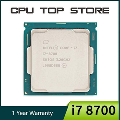 Intel Core i7-8700などの4個セット 9eb9492c-69bb-11ee-8f90-