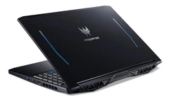 Ноутбук Acer Predator Helios 300 PH315-52-74NL Black / Intel Core