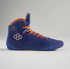 1/6　12インチ　BRITISH ARMY BLUES Спецболт 1199D М12х40 (12.9) с 2-мя срезами конический с