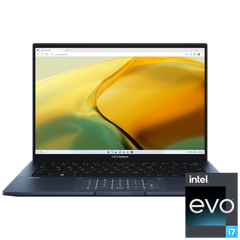 Ноутбук Asus ZenBook 14 UX3402VA (UX3402VA-DS74) – фото, відгуки