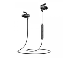 Навушники SoundPEATS Q35 HD (Q35+) black купить в интернет