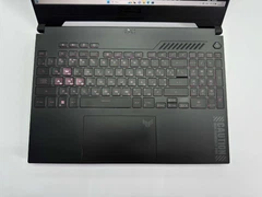 ASUS TUF Gaming A15 ノートパソコン販売（RTX4060、ライゼン7 7735HS） Ноутбук Asus TUF Gaming A15 / AMD Ryzen 7 7435HS / GeForce RTX