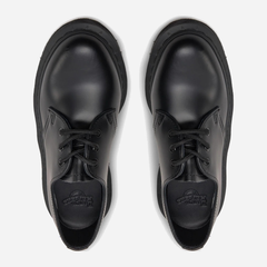 【ブランド】Dr.Martens 1461 mono black ドクターマーチン Dr.Martens 1461 MONO BLACK SM （ブラック