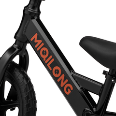 Беговел Miqilong HP 12