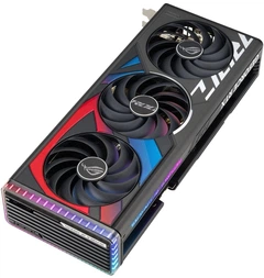 Відеокарта ASUS RTX 4070Ti 12GB ROG Strix Gaming OC (ROG-STRIX