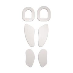 Глайды для мышки Ninjutso Sora / Sora V2 var. Small (FG-176