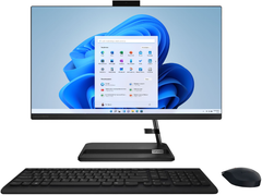 Windowsデスクトップ Lenovo IdeaCentre AIO 3 24IAP7 - F0GH Компьютер Lenovo IdeaCentre AiO 3 24IAP7 / i7-13620H, 16