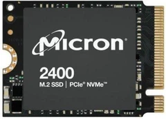 SSD накопичувач Micron 2400 512 GB (MTFDKBK512QFM-1BD1AABYYR