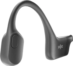 イヤホン OpenRun MINI Black S803 OpenRun スポーツ骨伝導イヤホン – Shokz (ショックス) 日本