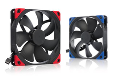 PC用ファン・クーラー Noctua NF-A14 PWM chromax.Black.swap x 3 Вентилятор Noctua NF-A14 PWM chromax.black.swap (NF-A14PWM