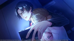 Rozetka.pl | Gra Nintendo Switch Sympathy Kiss Day One