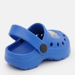 Disney - sario2827 ДЖИНСОВИЙ БОМБЕР ZW COLLECTION - Блакитний | ZARA Україна