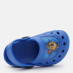 Дитячі крокси-сабо для хлопчика Disney ACROPP24-13 28/29