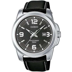 Часы мужские водонепроницаемые оригинальные японские Casio